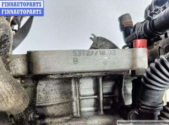 купить Двигатель (ДВС) на Ford Focus II (2004-2011)