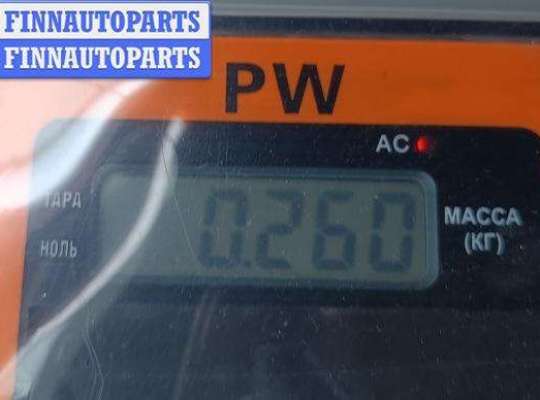 Блок предохранителей на Volkswagen Golf IV (1J)