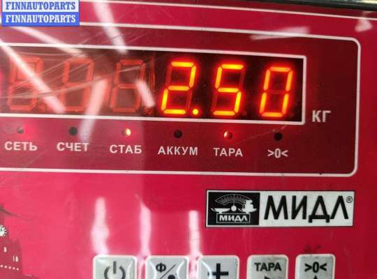 купить Суппорт задний левый на Ford Focus II (2004-2011)