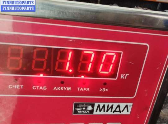 купить Шкив коленвала на Skoda Octavia mk1 (A4 1U) 1996-2010