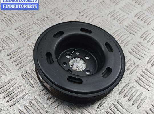 купить Шкив коленвала на Skoda Octavia mk1 (A4 1U) 1996-2010