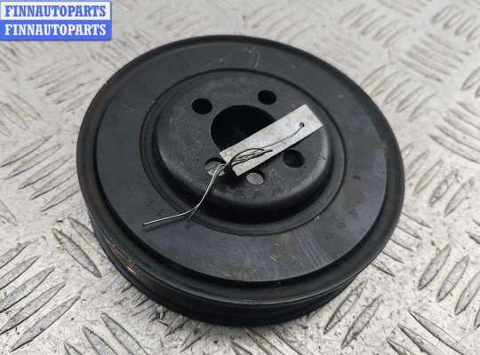 купить Шкив коленвала на Skoda Octavia mk1 (A4 1U) 1996-2010