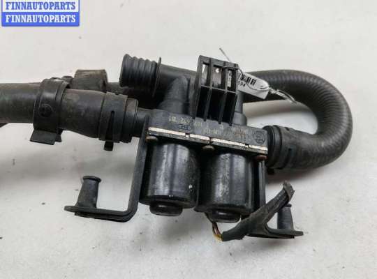 купить Кран отопителя (печки) на BMW 5 E60/E61 (2003-2010)
