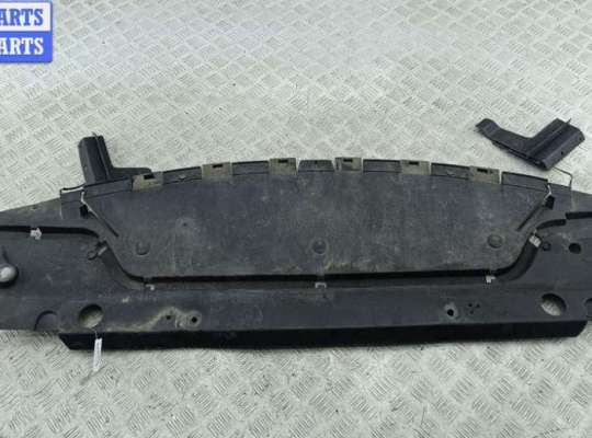 купить Защита бампера переднего на Renault Espace IV (2002-2014)