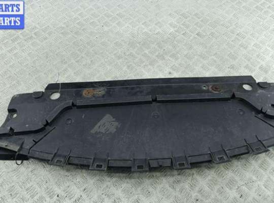 купить Защита бампера переднего на Renault Espace IV (2002-2014)