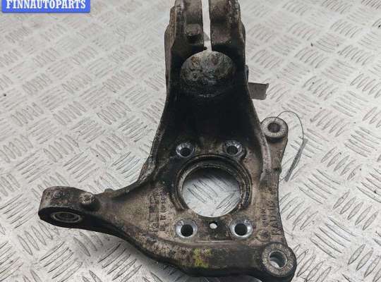 купить Кулак (корпус ступицы) передний левый на Volkswagen Passat B6