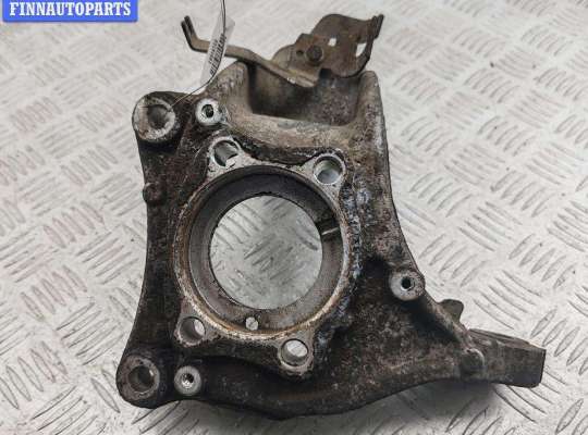 купить Кулак (корпус ступицы) передний левый на Volkswagen Passat B6