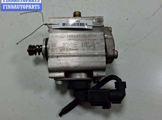 ТНВД на Volkswagen Touran I (1T)