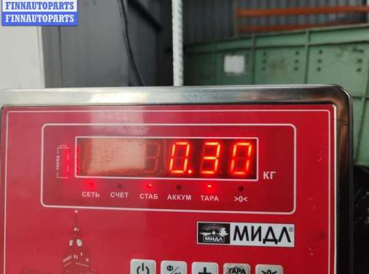 Патрубок (трубка, шланг) на BMW 3 (E46)