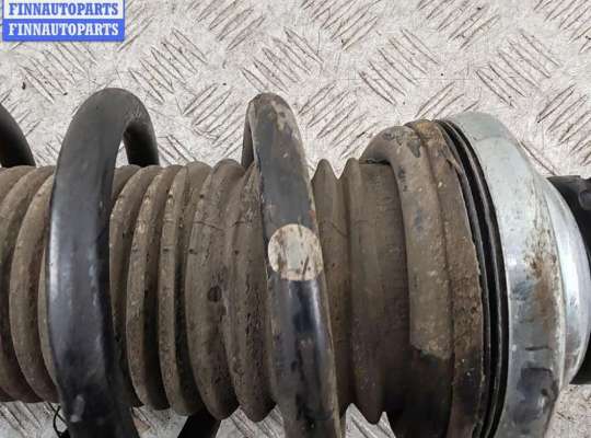 купить Стойка подвески передняя правая на Opel Astra H (2004-2009)