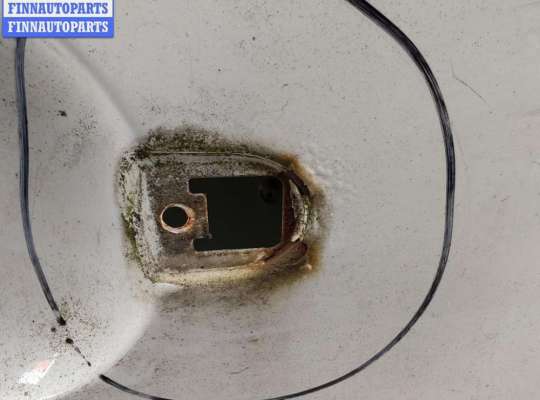 купить Дверь сдвижная правая на Volkswagen Caddy (2004-2010)