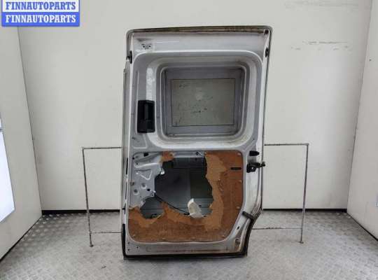 купить Дверь сдвижная правая на Volkswagen Caddy (2004-2010)