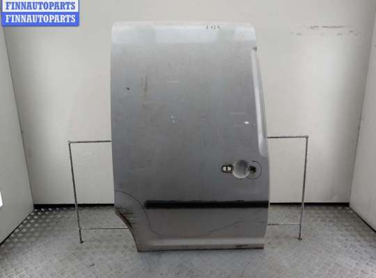 Дверь сдвижная правая VG2705931 на Volkswagen Caddy (2004-2010)