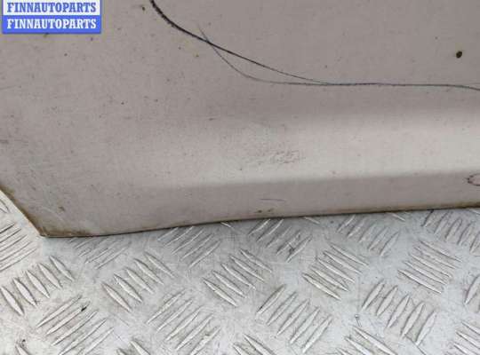 купить Дверь сдвижная правая на Volkswagen Caddy (2004-2010)