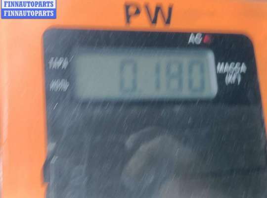 купить Датчик парковки (парктроник) задний на Peugeot 508