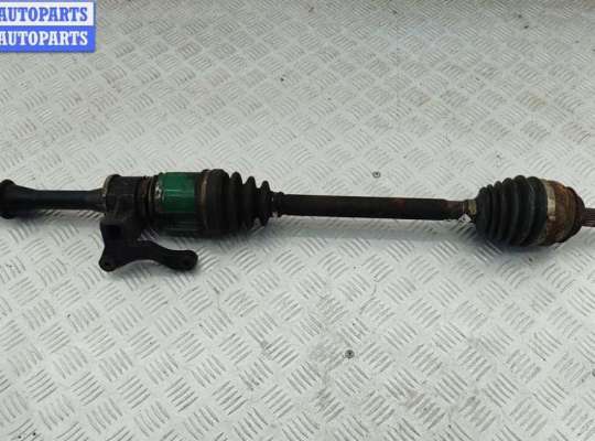 Полуось передняя правая MT573894 на Mitsubishi Outlander (CU) 2003-2006