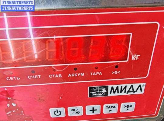купить Полуось передняя правая на Mitsubishi Outlander (CU) 2003-2006