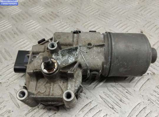 купить Двигатель стеклоочистителя переднего (моторчик дворников) на Ford Focus II (2004-2011)