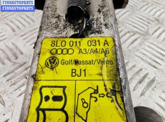 купить Домкрат на Volkswagen Passat B5+ (GP)