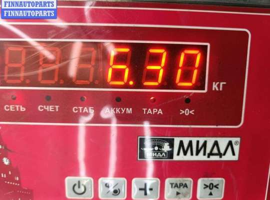 купить Полуось передняя левая на Opel Zafira A (1999-2005)