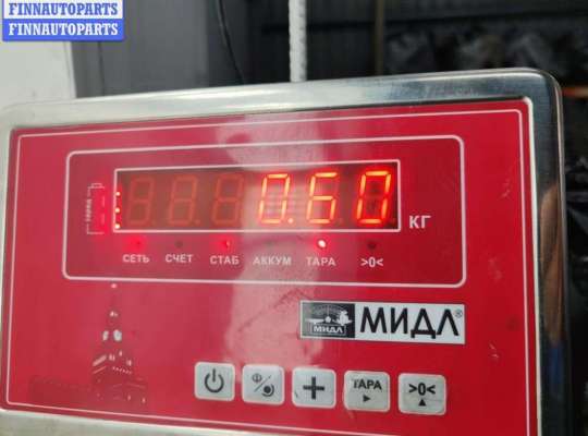 купить Кронштейн КПП опорный на Opel Astra H (2004-2009)