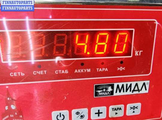 купить Суппорт передний правый на Fiat Doblo (2010- )