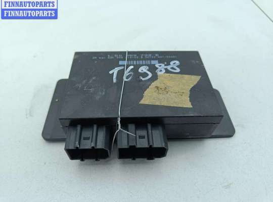 Блок комфорта VG2518440 на Volkswagen Passat B5+ (GP)