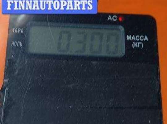 Блок предохранителей на Volkswagen Passat B5+ (3B, GP)