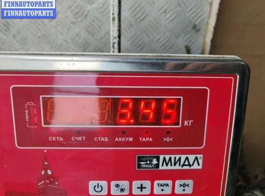 купить Суппорт задний левый на Opel Astra J (2009-2015)