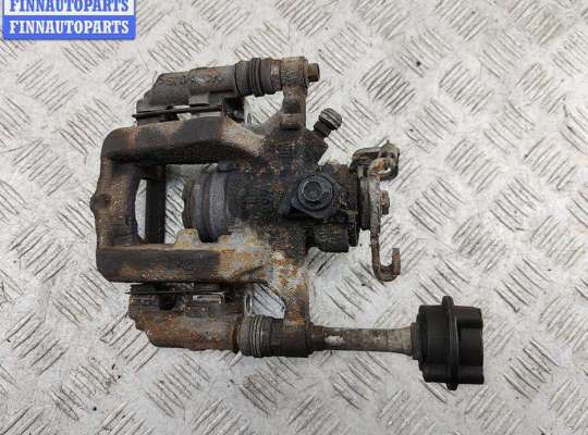 купить Суппорт задний левый на Opel Astra J (2009-2015)