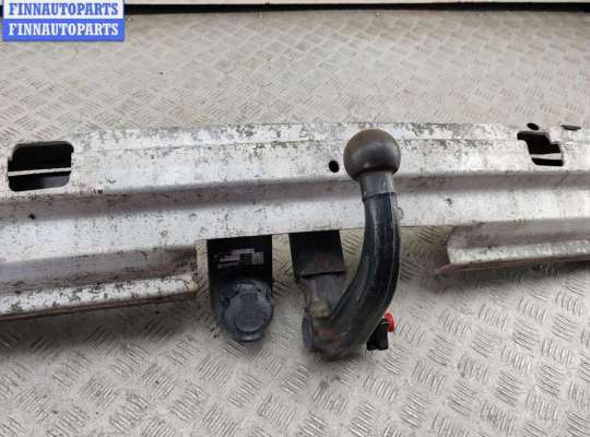 купить Прицепное устройство на BMW 5 E39 (1995-2003)