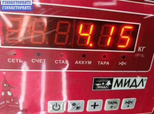 купить Бампер задний на Volkswagen Golf-3