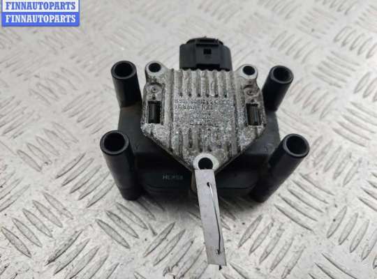 купить Катушка зажигания на Volkswagen Golf-4