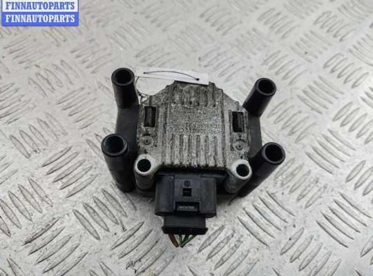 купить Катушка зажигания на Volkswagen Golf-4