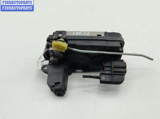 Замок двери задней правой OP2400285 на Opel Zafira B (2004-2014)