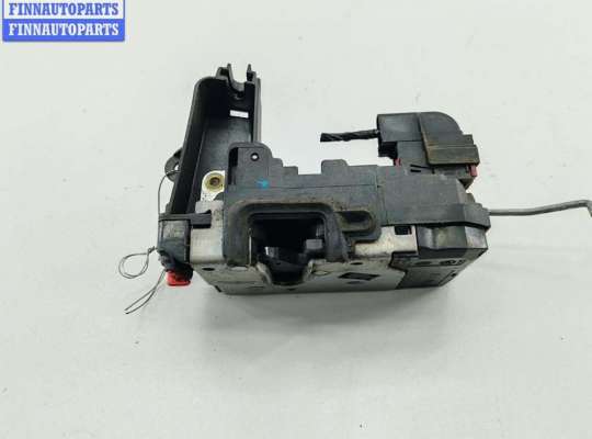 купить Замок двери задней правой на Opel Zafira B (2004-2014)