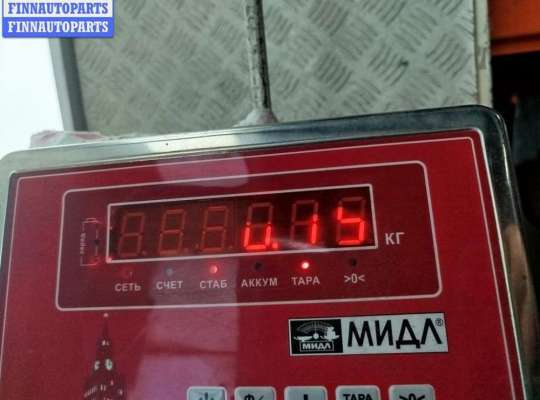 купить Активатор (привод) замка двери передней левой на Opel Omega B (1994-2003)