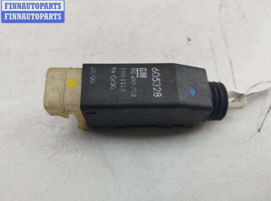 купить Активатор (привод) замка двери передней левой на Opel Omega B (1994-2003)