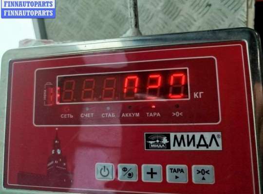 купить Активатор (привод) замка двери передней левой на Opel Omega B (1994-2003)