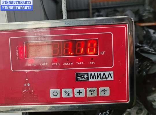 купить Патрубок турбины на Volvo S40 / V40 (1995-2004)