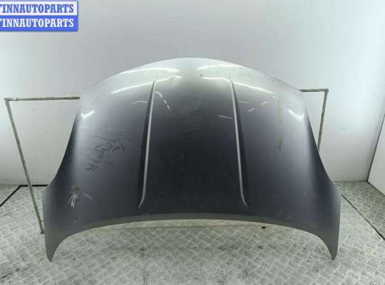 Купить Капот на Nissan Note Капот NS939100 на Nissan Note