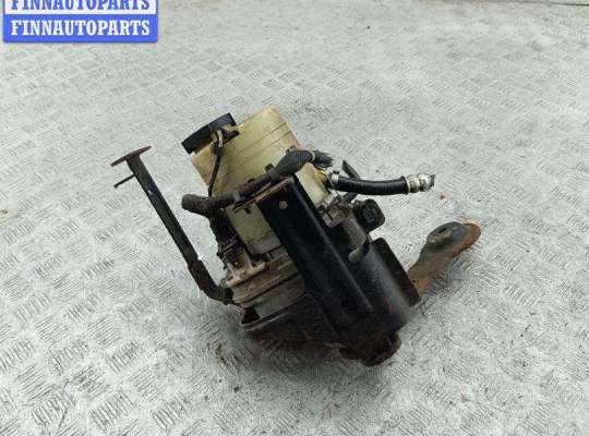 купить Насос гидроусилителя руля на Opel Vectra C (2002-2008)