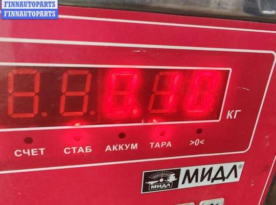 Датчик распредвала