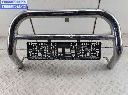 Купить Прочая запчасть на Hyundai Santa Fe (2001-2006) Прочая запчасть HN612662 на Hyundai Santa Fe (2001-2006)