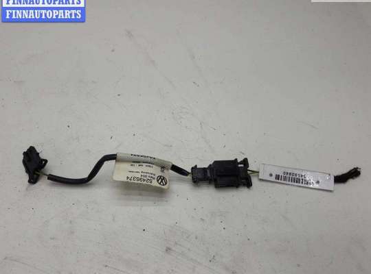 Разъем (фишка) проводки PR22131 на Porsche Cayenne