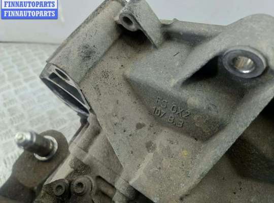 купить КПП 5-ст. механическая на Volkswagen Golf-5