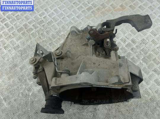 купить КПП 5-ст. механическая на Volkswagen Golf-5