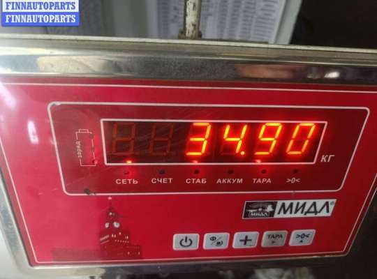 купить КПП 5-ст. механическая на Volkswagen Golf-5