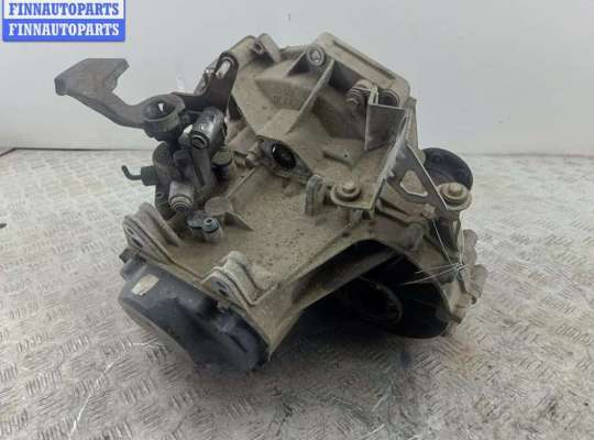 купить КПП 5-ст. механическая на Volkswagen Golf-5