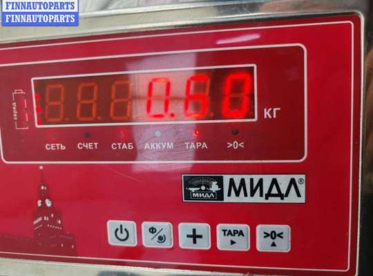 купить Замок двери задней левой на Opel Vectra B (1995-2002)